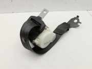 Ford Focus III 14-18 Kombi Gurt Sicherheitsgurt Mitte Hinten