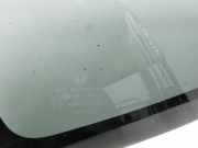 Honda Jazz GE III 08-11 5T Feste Seitenscheibe Scheibe Links Hinten Orig. get?nt