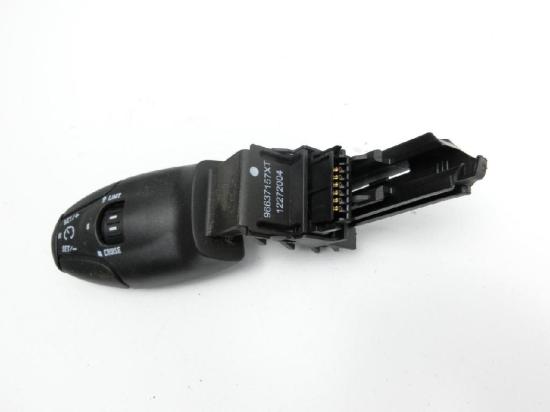 Peugeot 5008 I T87 09-13 Lenkstockschalter Tempomat Bedienung Bild Peugeot 5008 I T87 09-13 Lenkstockschalter Tempomat Bedienung