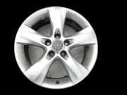 Opel Astra J 09-12 1x Felge Alufelge 5X115 7X17Zoll ET44