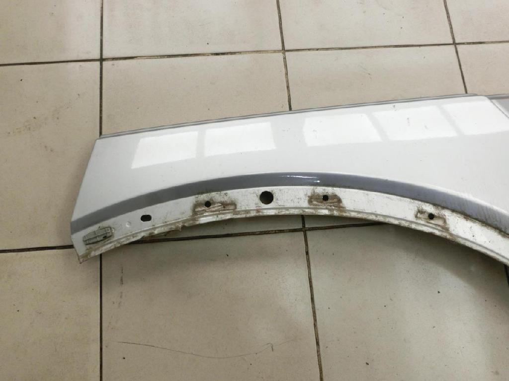 Dodge Nitro 06-10 Kotflügel Links Bild Dodge Nitro 06-10 Kotflügel Links