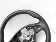 Ford Focus III 14-18 Lenkrad ohne Airbag Leder