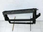 Volvo C70 II 542 05-09 2,4 103KW Träger Verkleidung Zarge für Kühlerpaket