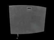 Audi A5 F5 16-19 5T Kofferraummatte Kofferraum Einlegeboden