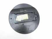 Opel Adam M13 13-19 Tankklappe Abdeckung Tankdeckel Klappe Schwarz