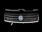 Fiat Scudo 272 07-16 Frontgrill Kühlergrill Grill