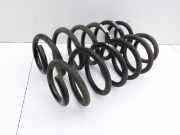 Toyota Prius + Plus W40 Kombi Beide Feder Federn Hinten