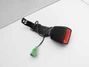 Skoda Fabia III NJ 17-22 Kombi Gurtschloss Sicherheitsgurt Vorne Links Gurt