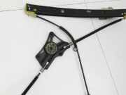 Audi A6 4G C7 10-14 Lim Fensterheber o. FH-Motor Rechts Vorne