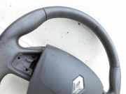Renault Megane III BZ0 GT 10-12 Lenkrad Airbaglenkrad