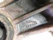 Jaguar XF X250 08-11 Differential Hinterachse 2.73