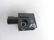 Opel Astra J 09-12 Sensor für Airbag Crashsensor Airbagsensor Vorne Rechts