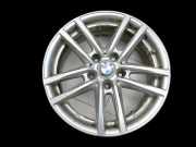 BMW 1er E88 125I 07-11 1x Felge Alufelge 5X120 7X17Zoll ET40