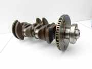 Skoda Octavia II 1Z 09-13 FSI 1,8 118KW CDAA Kurbelwelle
