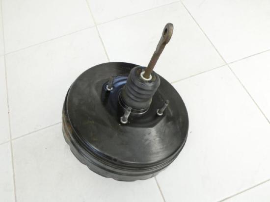 Dodge Nitro 06-10 CRD 2,8 130KW Bremskraftverstärker Bild Dodge Nitro 06-10 CRD 2,8 130KW Bremskraftverstärker