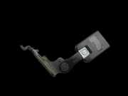 Renault Megane III 12-14 5T Gurtschloss Rechts Hinten