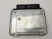 Skoda Superb II 3T 08-13 1,4 92KW Steuergerät ECU für Motor Motorsteuergerät