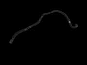 VW Passat 3C B7 10-15 TDI 2,0 103KW Leitung Kraftstoffleitung Rücklauf