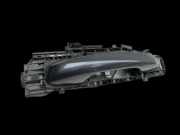 Mercedes S205 W205 14-18 Kombi Türgriff Aussen Links Hinten