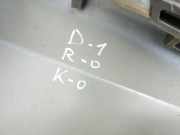 Audi A3 8P 09-12 Kotflügel Links Vorne