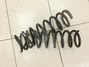 Volvo C70 II 542 05-09 Cabriolet Beide Feder Federn Hinten