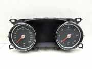 Mercedes W213 16-20 E200 d 1,6 118KW Kombiinstrument Tacho