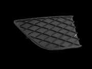 BMW E63 6er 650i 07-10 Frontblende Frontleiste Rechts