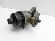 Peugeot 308 I CC 11-15 THP 1,6 115KW EP6CDT Ölfiltergehäuse Gehäuse Halter für Ölfilter