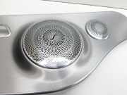 Mercedes C205 C400 15-18 Lautsprecherblende Blende für Burmaster Lautsprecher Links Vorne