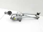 Hyundai Tucson IV NX4 20-24 Wischermotor mit Wischergestänge Hinten