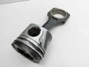 Mercedes W212 E200 09-13 2143 100KW 651925 Kolben mit Pleuel Pos A