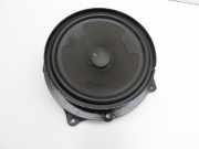 VW Touran II 5T 15-24 Lautsprecher Links Hinten
