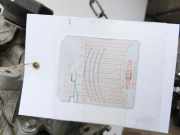 Dacia Duster 4x4 HS 10-18 1,6i 84KW H4M730 Motor Triebwerk