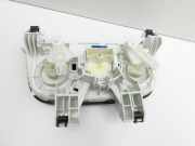 Fiat Doblo II 263 10-15 Bedienteil Bedienelement Heizung Klimabedienteil