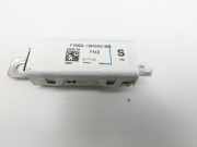 Jaguar XE X760 15-19Antennenverstärker Weiche Antenne FM2