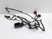 Opel Corsa E X15 14-19 3 Türer Kabelbaum Tür und Fensterheber Links Vorne