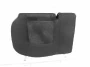 Hyundai I10 PA 11-13 Sitzbezug Sitzpolster Rechts für Rücksitzbank Hinten