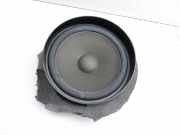 Mercedes E320 W211 S211 03-08 Lautsprecher Links Hinten