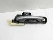 Mercedes C218 CLS 350 11-14 Coupe Türgriff Griff aussen Links Hinten