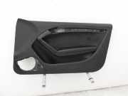 Audi A5 8F Cabrio 09-12 CabrioTürverkleidung Türpappe Rechts Vorne