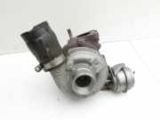 Kia Venga YN 09-15 1,6 94KW D4FB R53P Turbolader Turbo Abgasturbolader