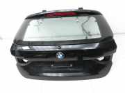 BMW X1 E84 LCI 12-15 Heckklappe Kofferraumdeckel