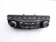 Opel Astra K B16 15-19 Bedienteil Klimabedienteil Heizung Klima Schalter