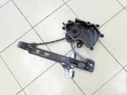 Seat Ibiza IV 6J ST 08-12 Kombi Fensterhebermotor mit Fensterheber Rechts Hinten