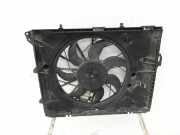 BMW E87 1er 116i 04-07 1,6 85KW Lüfter Ventilator f. Kühler