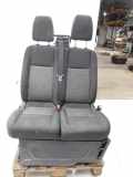 Ford Transit Custom 12-18 Kasten Sitz Beifahrersitz Doppelbank Vorne Rechts