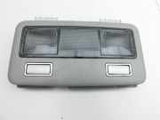 Jaguar XF X250 11-15 Innenleuchte Innenraumleuchte Hinten
