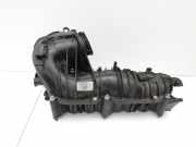 BMW E81 1er 118d 07-11 2,0d 105KW N47 N47D20A Ansaugbrücke Ansaugkrümmer m. Drallklappen