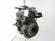 Renault Scenic IV J9 16-20 1,2 97KW H5F408Motor Triebwerk H5FF408