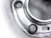 Opel Vivaro C K0 19-25 1x Felge Stahlfelge 5X108 7X16Zoll ET46